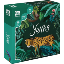 Pagony Kiadó Kft. Yunka társasjáték