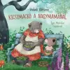 Pagony Kiadó Kicsimackó a nagymamánál