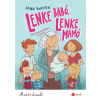 Pagony Kiadó Lenke Babó, Lenke Mamó - Most én olvasok! 4. szint