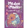 Pagony Kiadó Medve és Madár - A barlang és más mesék