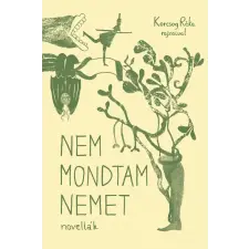 Pagony Kiadó - Nem mondtam nemet gyermek- és ifjúsági könyv