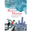Pagony Kiadó Rózi és Musza
