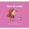 Pagony Kiadó Sári és a sün