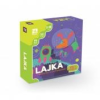 Pagony Lajka  Űrutazás 3-5-8 éveseknek - társasjáték