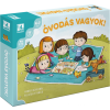 Pagony Óvodás vagyok