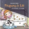 Pagony Pitypang és Lili - Jó éjszakát, Pitypang!