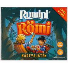 Pagony Rumini : Römi kártyajáték (5999886105556) társasjáték