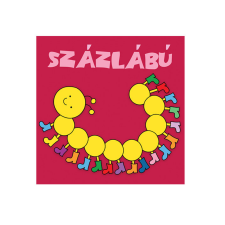 Pagony Százlábú mesekönyv - Pagony gyermek- és ifjúsági könyv