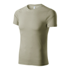  Paint póló unisex világos khaki XL