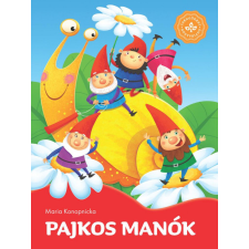 Pajkos manók – Kedvenc meséim egyéb bébijáték