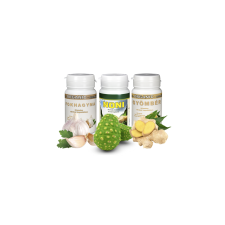  Pajzsmirigy csomag  (3*60 db kapszula) vitamin és táplálékkiegészítő