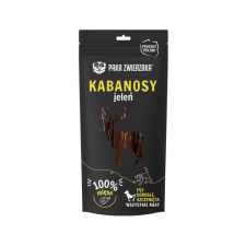 PAKA ZWIERZAKA Szarvas kabinok kutyáknak 3 db. jutalomfalat kutyáknak