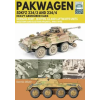  Pakwagen SDKFZ 234/3 and 234/4