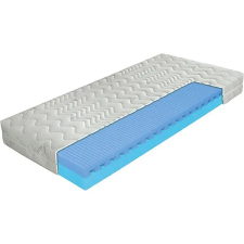 PALA Airy Foam AloeVera, többzónás matrac, légáteresztő, 120 × 200 cm ágy és ágykellék