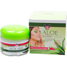 Palacio Aloe vera bőrápoló krém 50 ml arckrém
