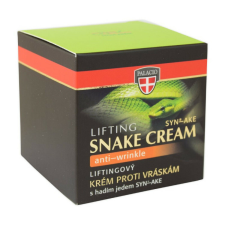 Palacio SNAKE CREAM - Lifting ránctalanító krém kígyóméreggel 50ml szépségszalon