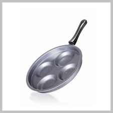  Palacsintasütő GREY 4 palacsintához 40050017-A edény