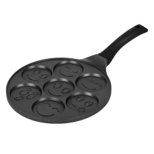 Palacsintasütő serpenyő 26cm O edény