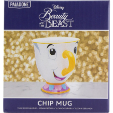 Paladone A szépség és a szörnyeteg - bögre (PP3556DPV3) bögrék, csészék