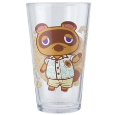 Paladone Animal Crossing - New Horizons - pohár ajándéktárgy