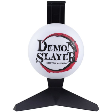 Paladone Demon Slayer - lámpa és fejhallgató állvány audió kellék
