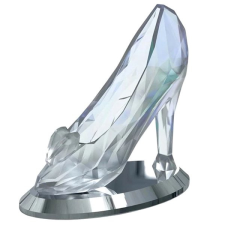Paladone Disney Cinderella: Glass slipper - Dekorativní lampa ajándéktárgy