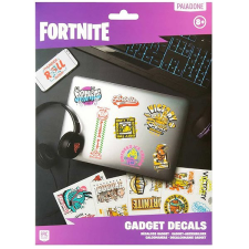 Paladone Fortnite - samolepky na elektroniku ajándéktárgy
