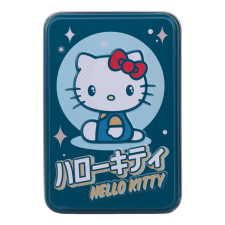 Paladone Hello Kitty: Character - játékkártya fém dobozban társasjáték