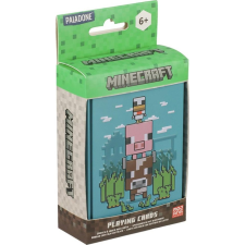 Paladone Minecraft - Animals - játékkártya (PP13379MCF) kártyajáték