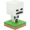 Paladone Minecraft - Skeleton - világító figura