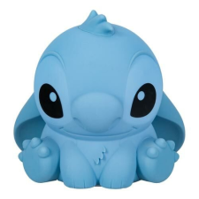 Paladone Night lamp, Disney: Stitch™, 15 cm, Akkumulátor, USB, Szilikon, Éjszakai lámpa világítás