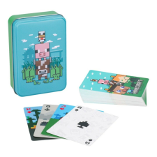 Paladone Playing Cards, Minecraft: Állatok™, Francia kártya játék kártyajáték