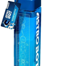Paladone PlayStation - Astro Bot Logo - Italos palack ajándéktárgy