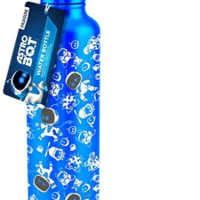 Paladone PlayStation - Astro Bot - rozsdamentes acél ivópalack ajándéktárgy