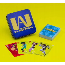PALADONE PRODUCTS LIMITED My Hero Academia Kártyák társasjáték