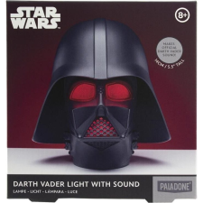 Paladone Star Wars Darth Vader Fej Hangulatvilágítás Beépített Hanggal (PP9494SW ) játékfigura