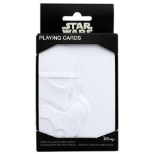 Paladone Star Wars Stormtrooper &amp;amp, Darth Vader - játékkártyák ajándéktárgy