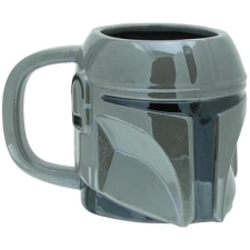 Paladone Star Wars - The Mandalorian - 3D bögre bögrék, csészék