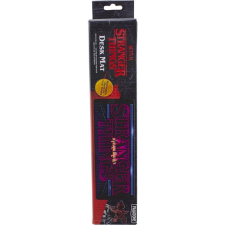 Paladone Stranger Things - Arcade Logo - gamer alátét (PP10171ST) egérpad