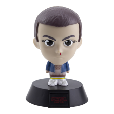 Paladone Stranger Things Eleven figurás asztali lámpa (PP9780ST) karácsonyi dekoráció