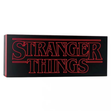 Paladone Stranger Things Logo Light (Platform nélküli) ajándéktárgy