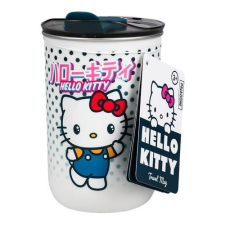 Paladone Travel Mug, Hello Kitty™, 500 ml, Hőszigetelt, Thermobögre bögrék, csészék