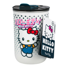 Paladone Travel Mug, Hello Kitty™, 500 ml, Hőszigetelt, Thermobögre bögrék, csészék