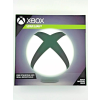 Paladone , Xbox Green Logo Light, 20,3 cm, USB, Asztali és fali lámpa
