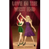 Palas Publishing Love in the West End | Maude Winters