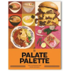  Palate Palette (Kniha)
