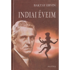 Palatinus Indiai éveim antikvárium - használt könyv