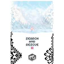 PALE BLUE DOT Search and Rescue (PC - Steam elektronikus játék licensz) videójáték