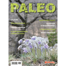 Paleo életmód- és gasztromagazin 2017/1 életmód, egészség
