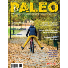 Paleo életmód- és gasztromagazin 2017/3 életmód, egészség